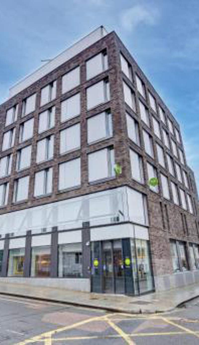 hub Earls Court - West Brompton
