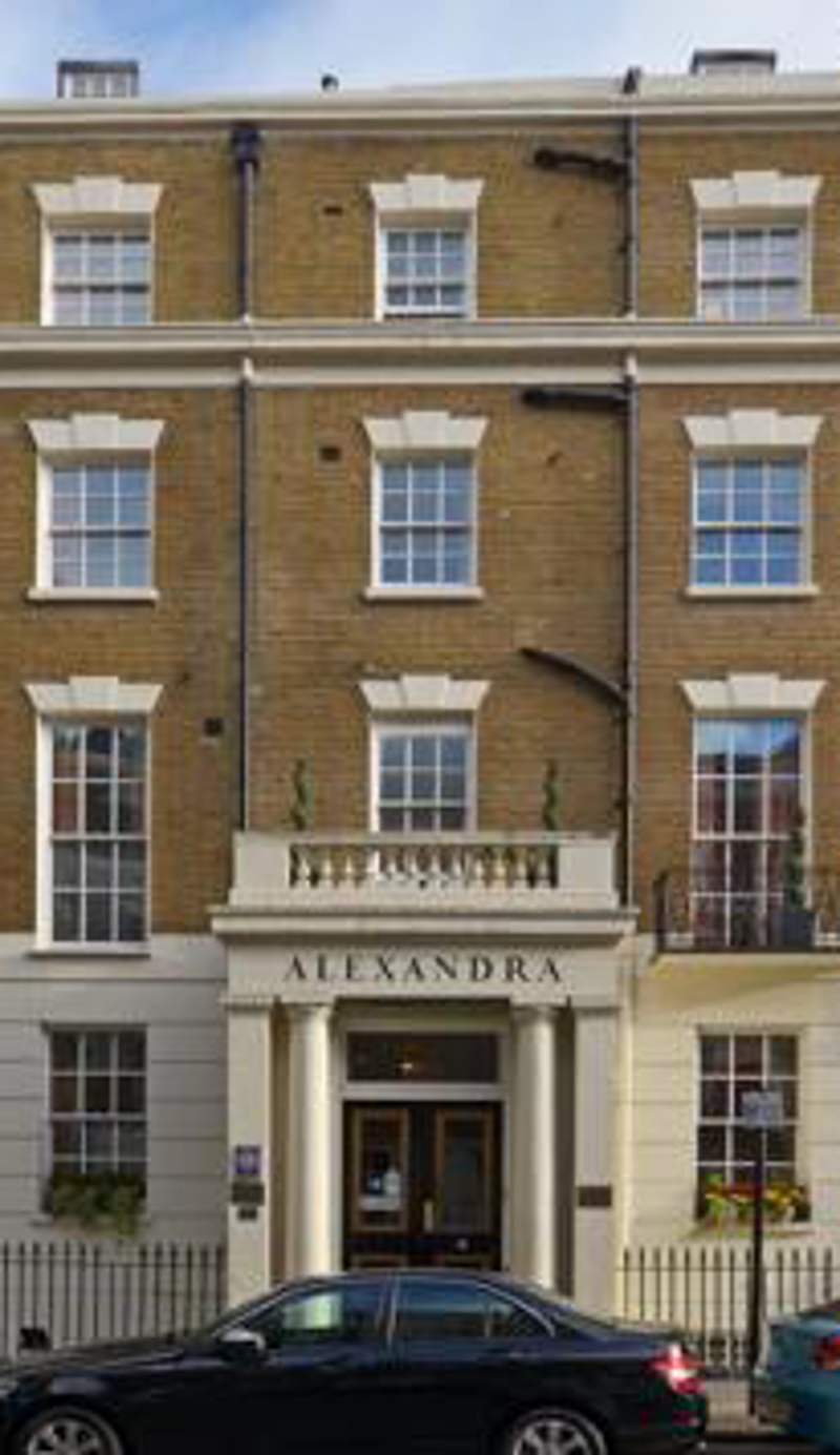 Alexandra Hotel
