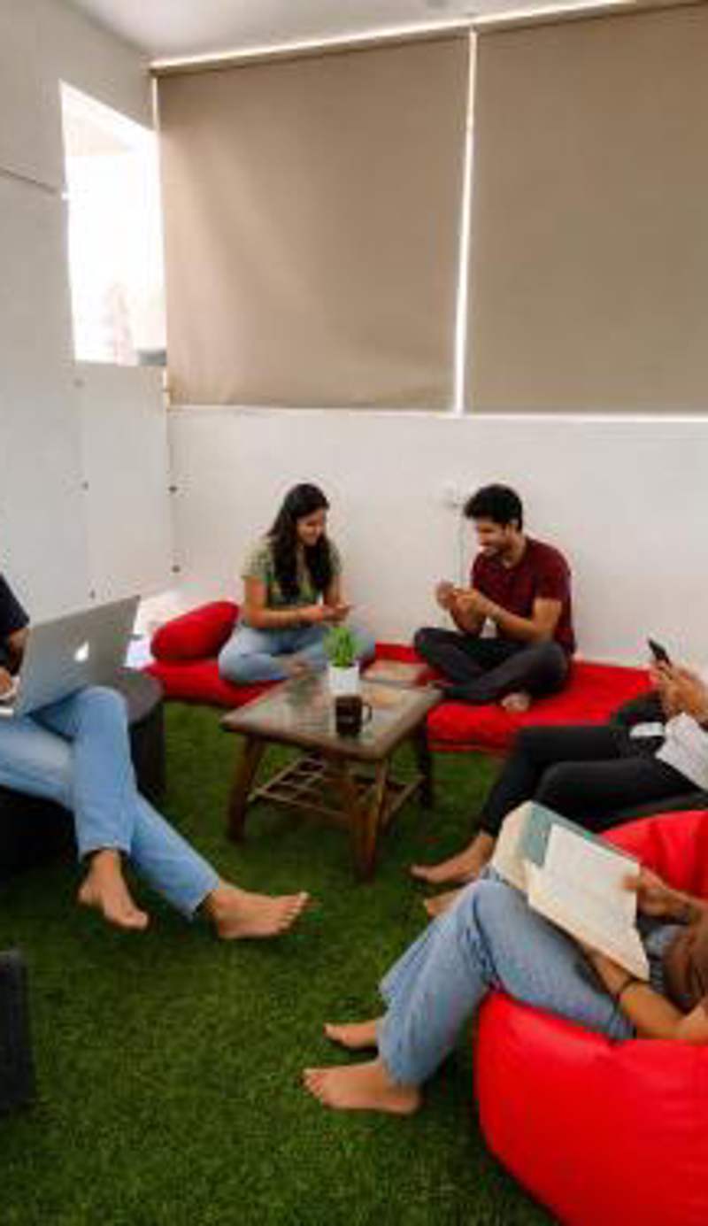 Joy Suites and Hostel