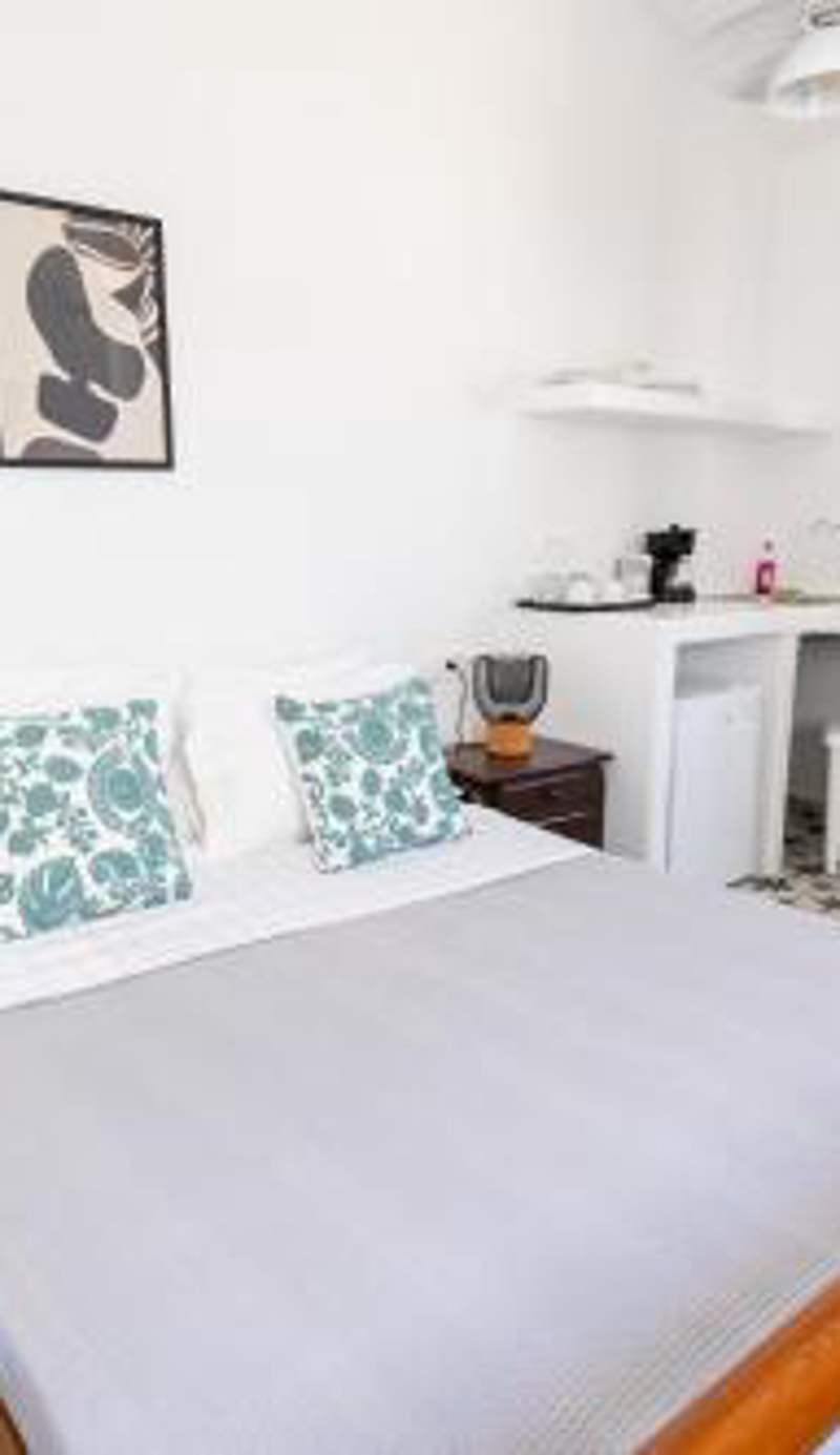 High Point Apartments Fira