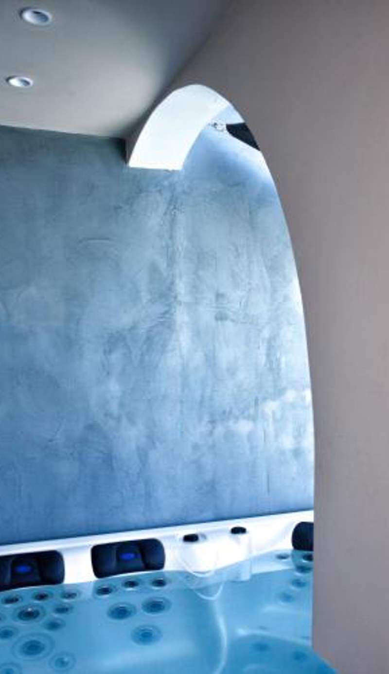 Villa Galaxy Santorini