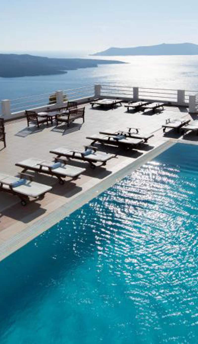 Tzekos Villas