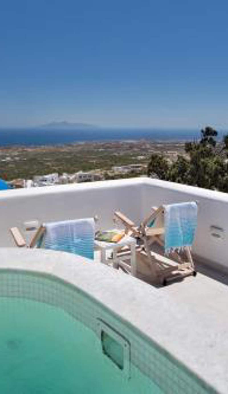 Altemar Suites