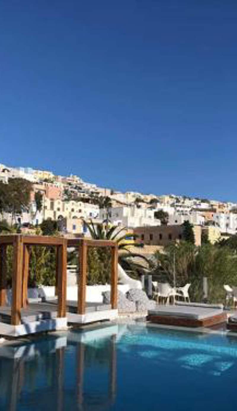 Callia Retreat Suites - Adults Only