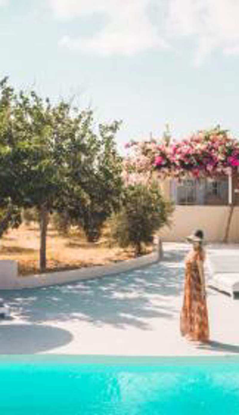 Sienna Eco Resort