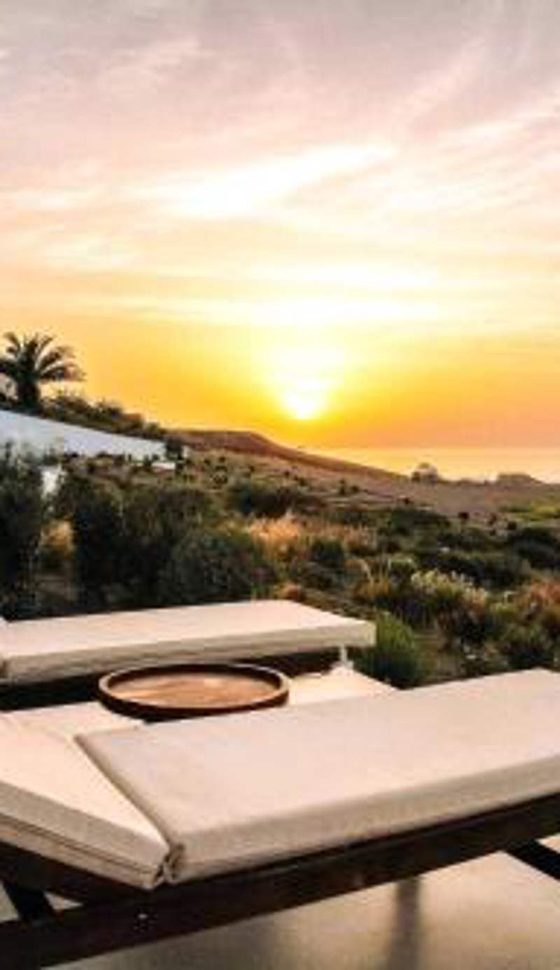 Thimari Lodge