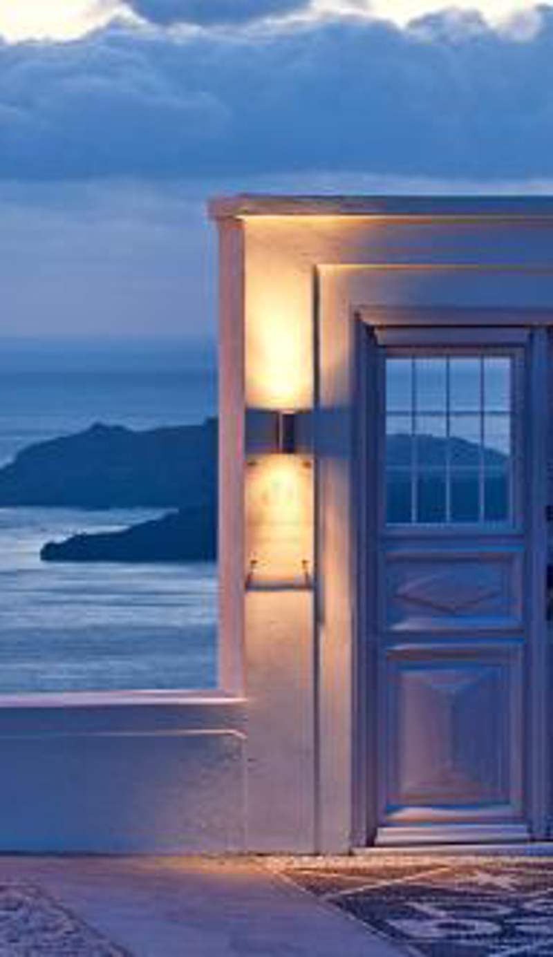 Petit Palace Suites