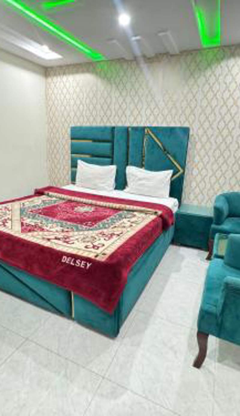 Millat Hotel G9