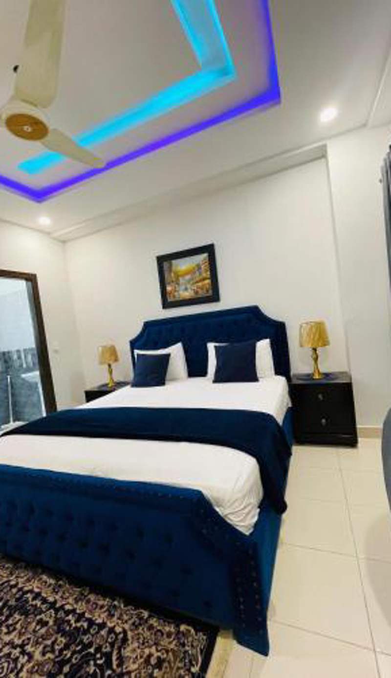 The loft life f2