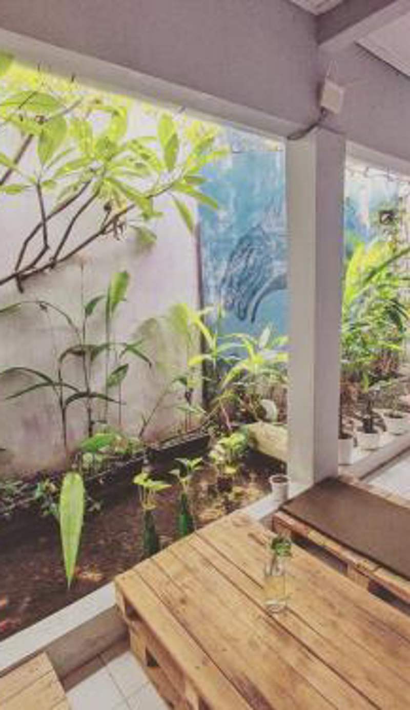 Reeneo Guesthouse