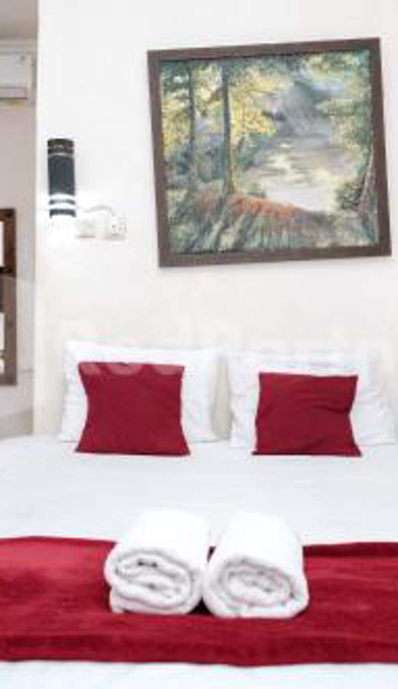 Art Guesthouse Syariah Near Malioboro RedPartner