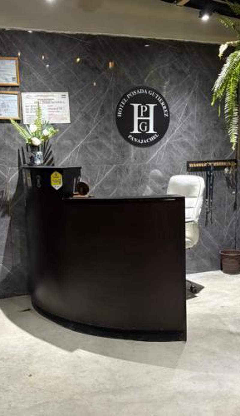 Gutierrez Hotel
