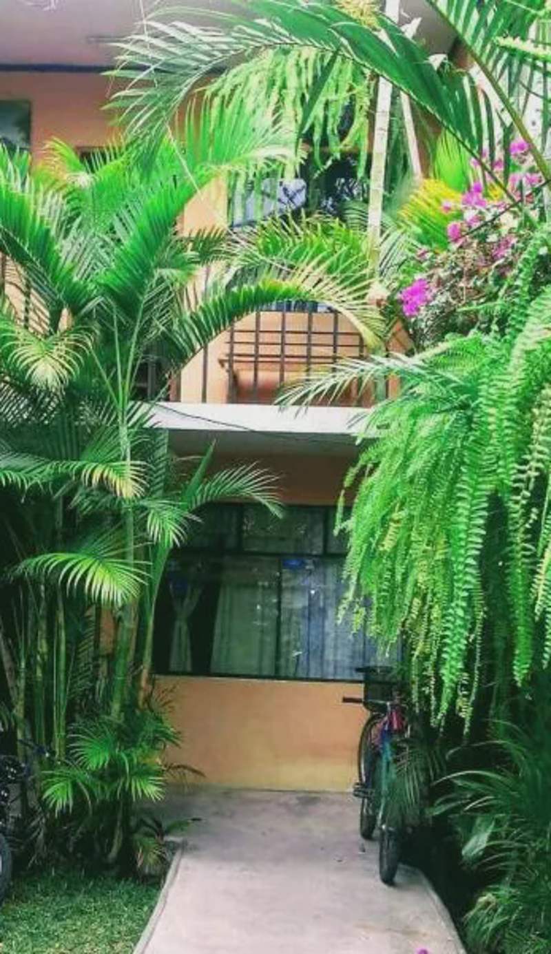 Hospedaje Eli Panajachel