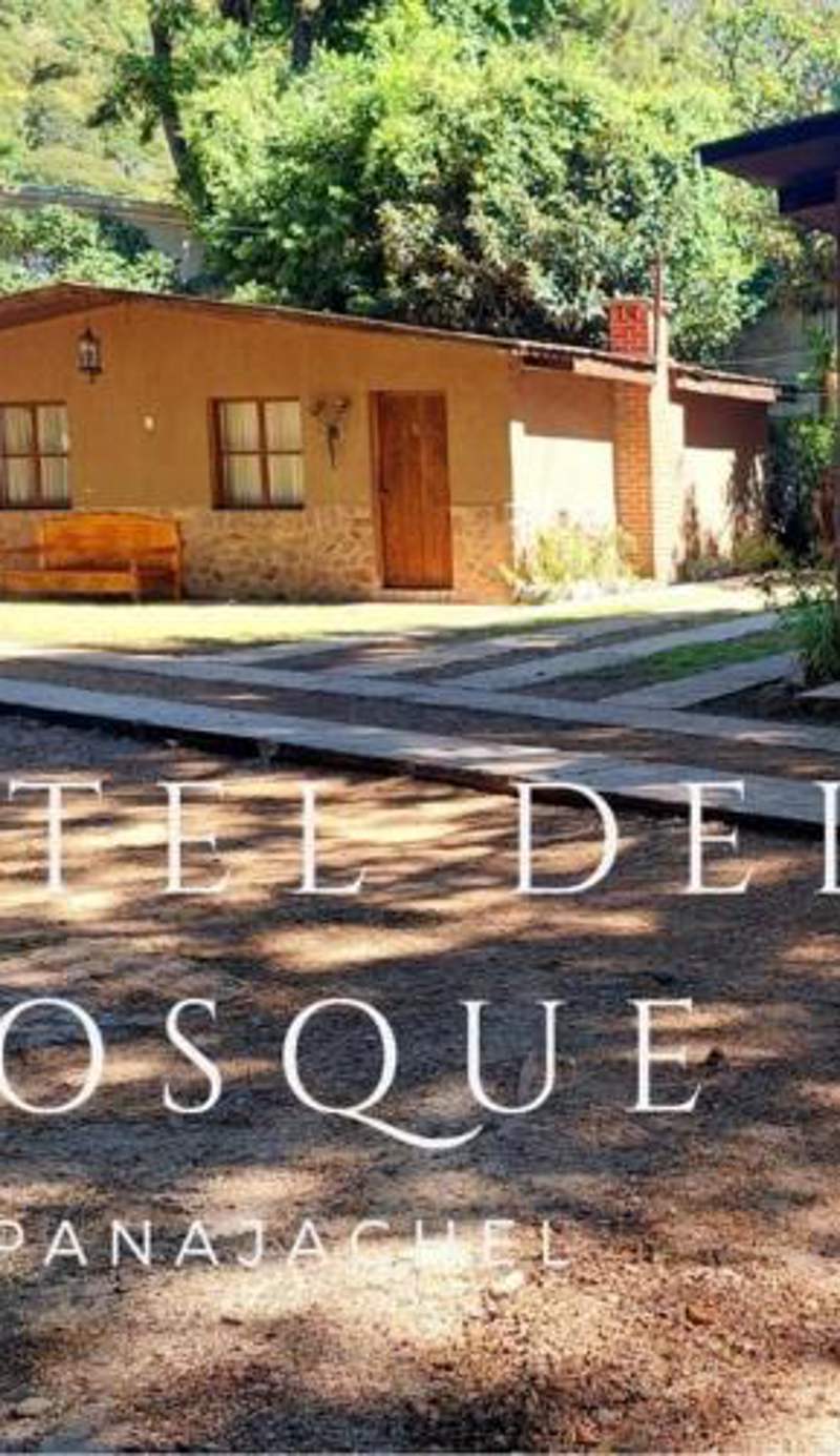 Hotel del Bosque Panajachel