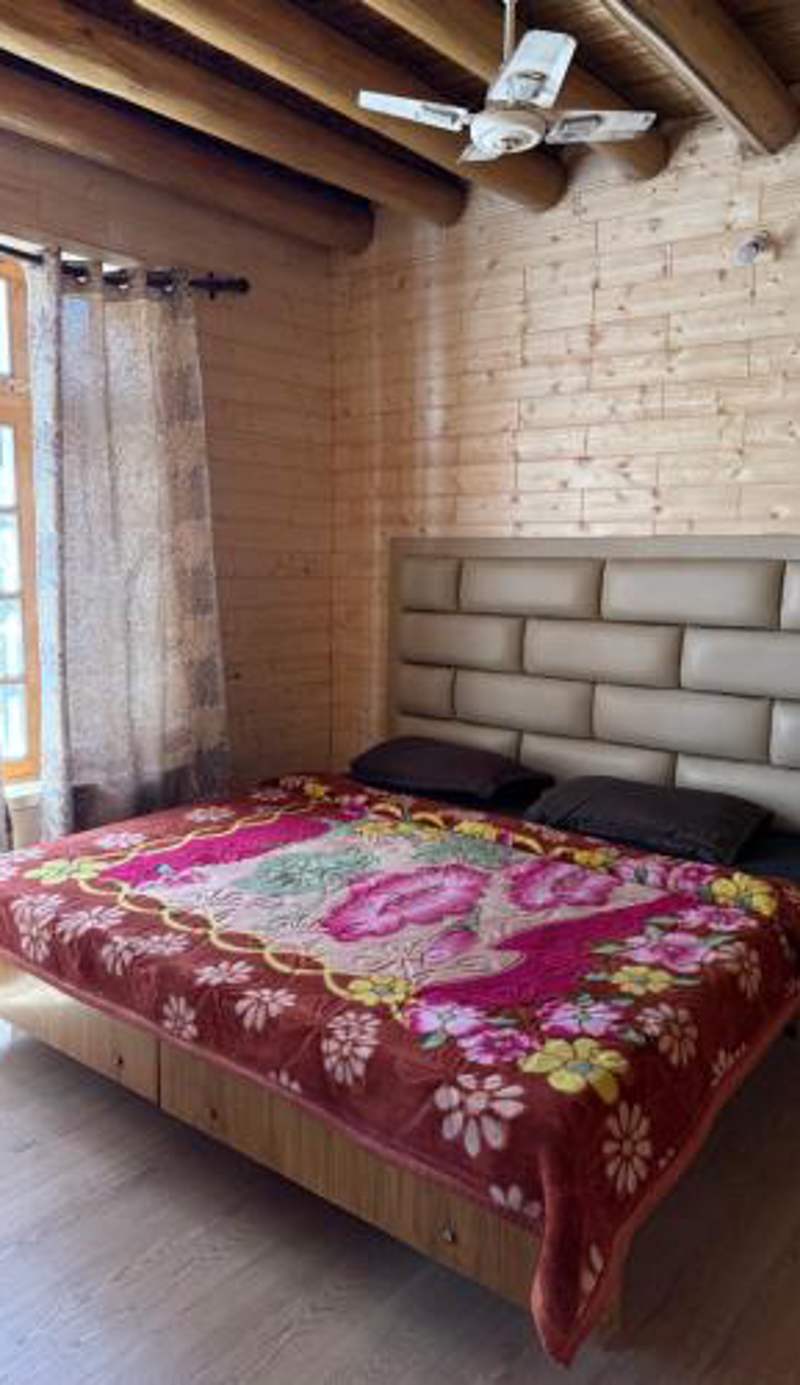 Gakhil guest house