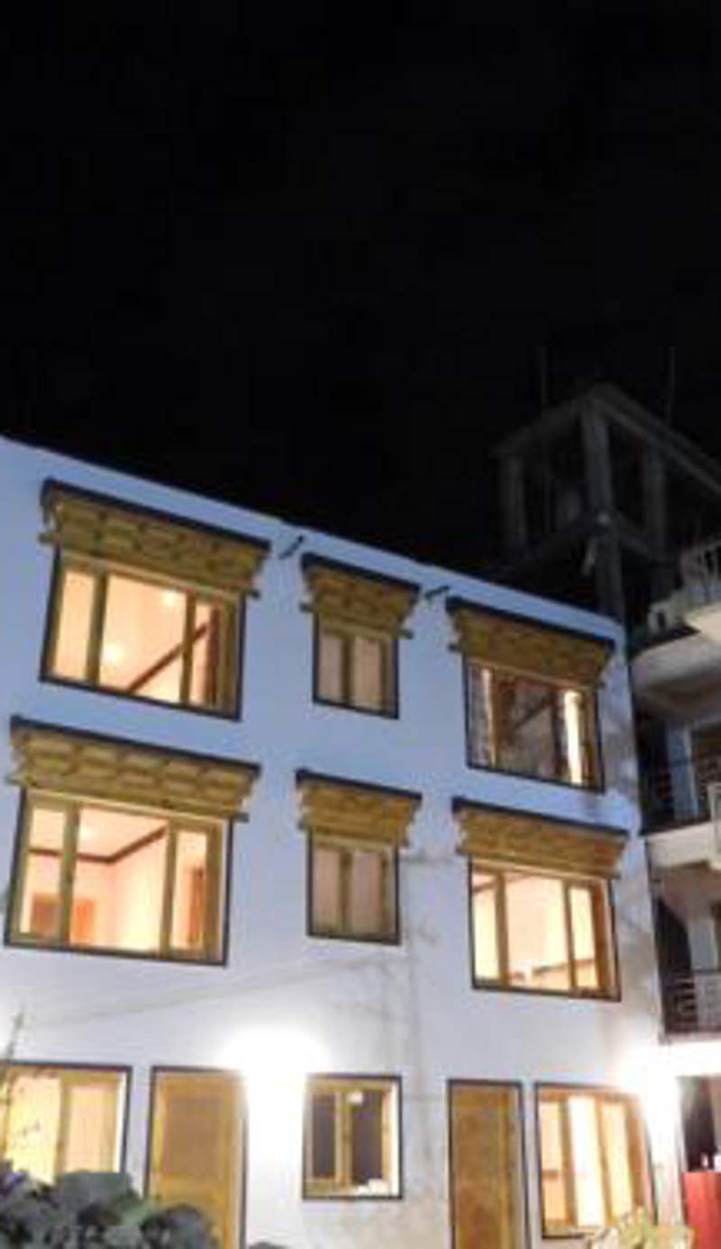 Babu Guest House