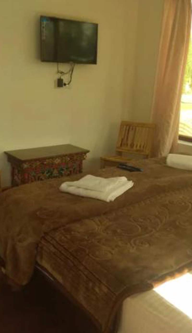 Nordan Guest House