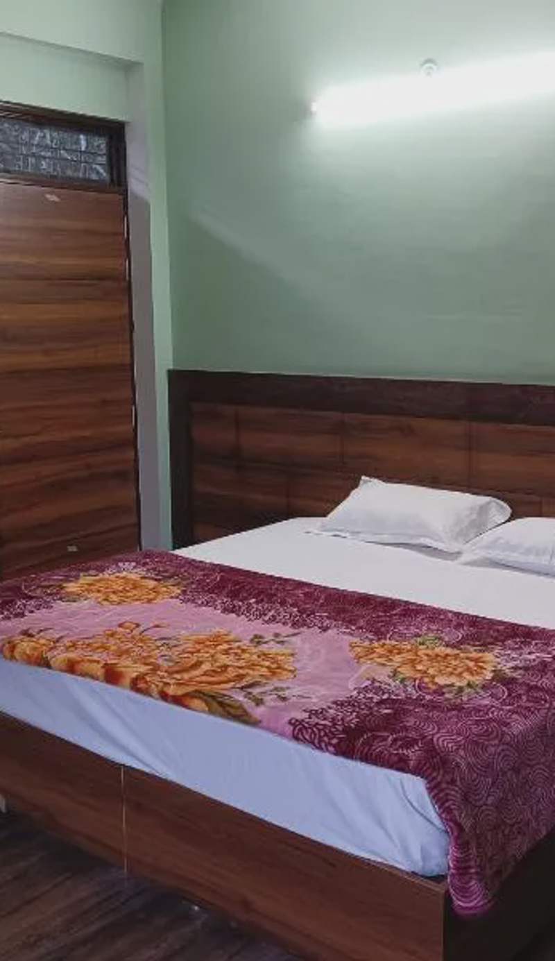 Crescent Moon Homestay