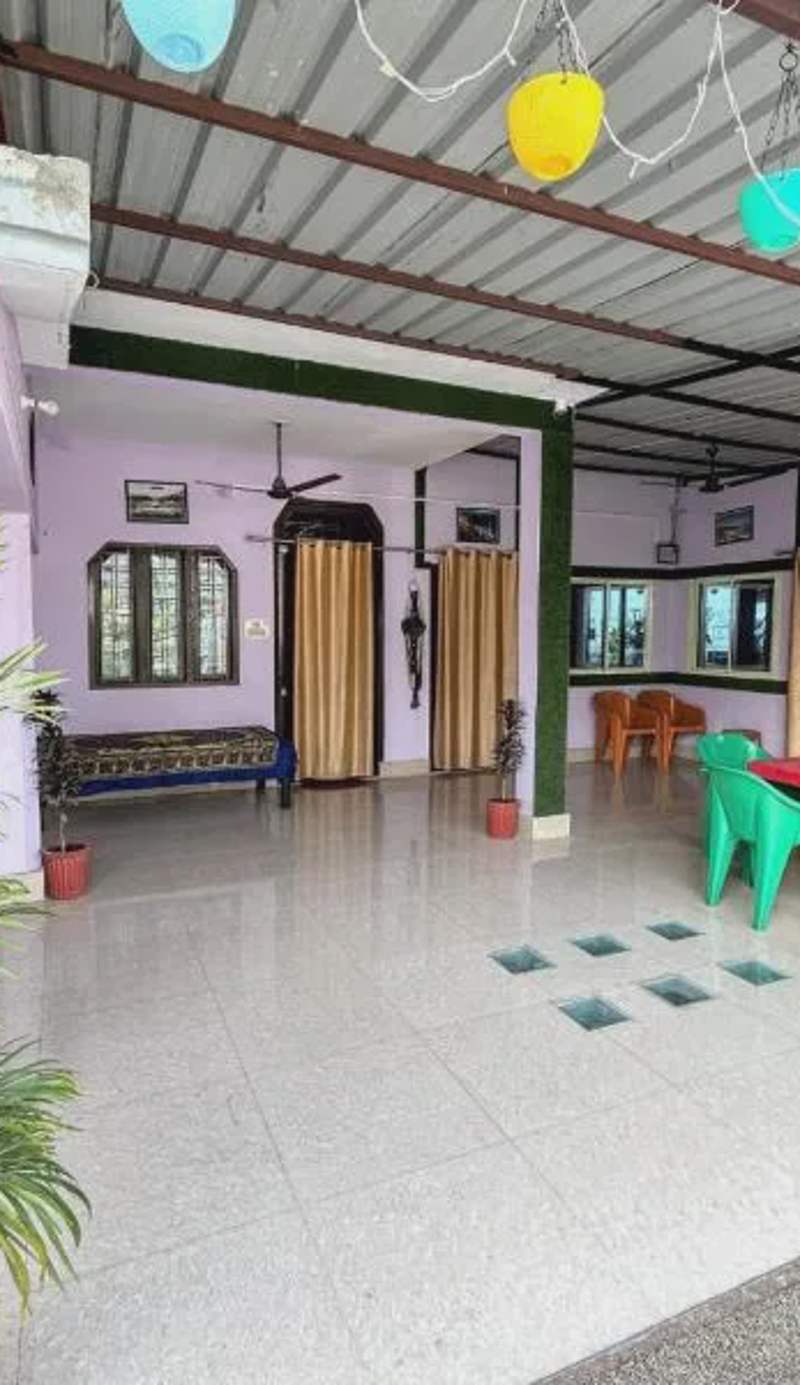 Krishna Kunj Homestay Rishikesh