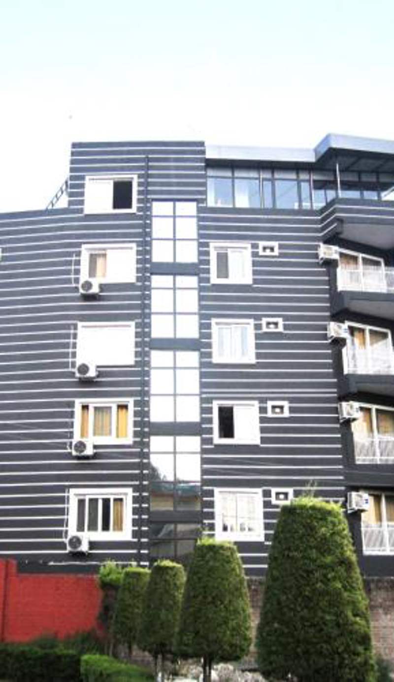 Hotel Asha Delight