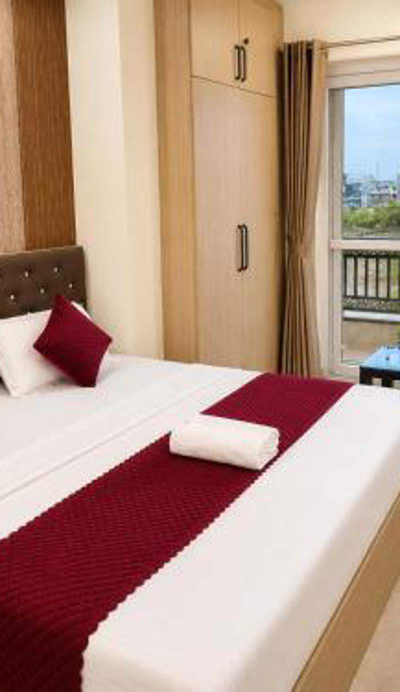 Hotel Pratishtha