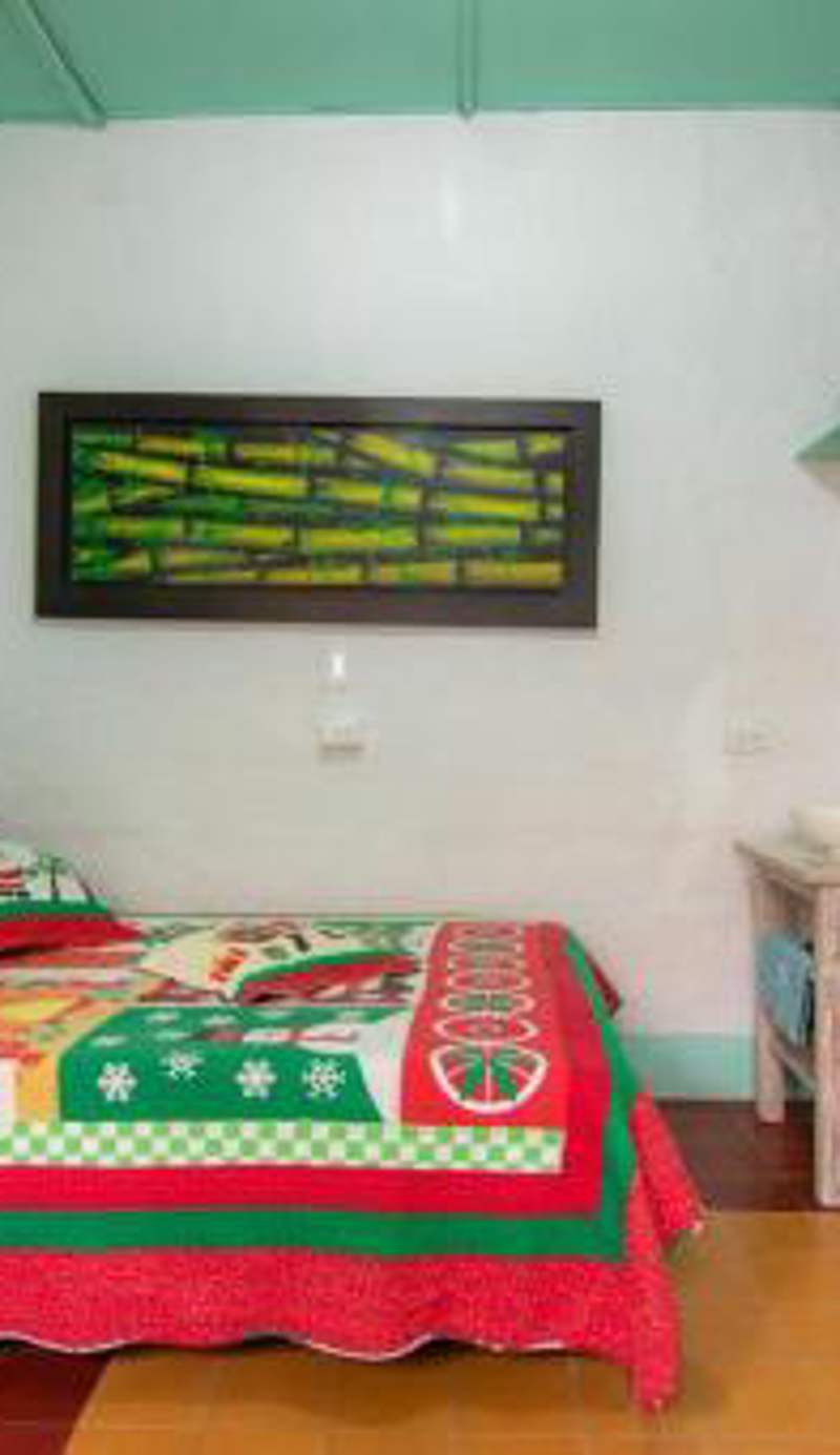 CASA DUQUE JARDIN