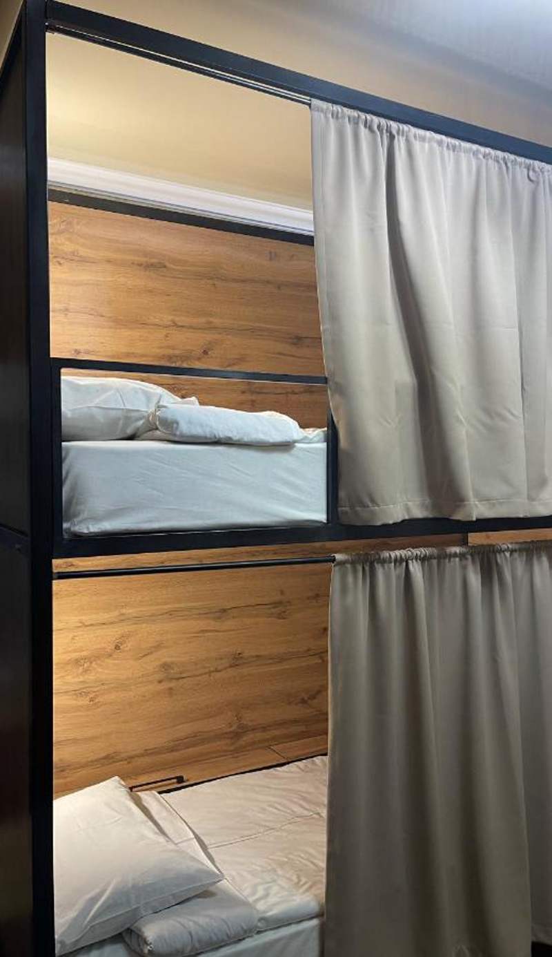 Family Guest House & Hostel