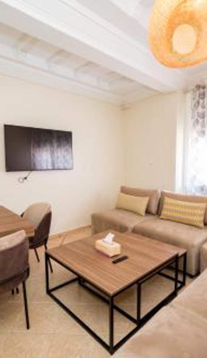 Cosy Apartment - Dar Tamraght