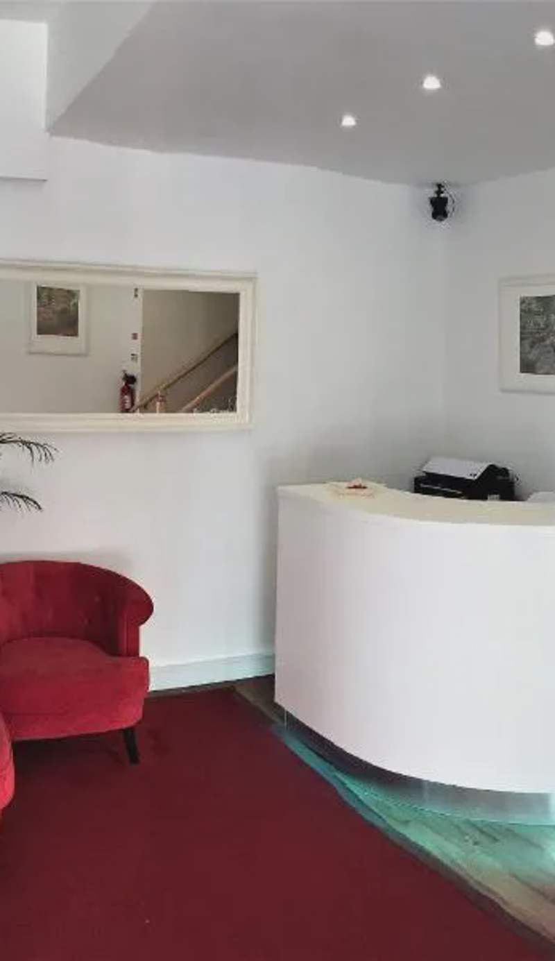The Capital Boutique B&B