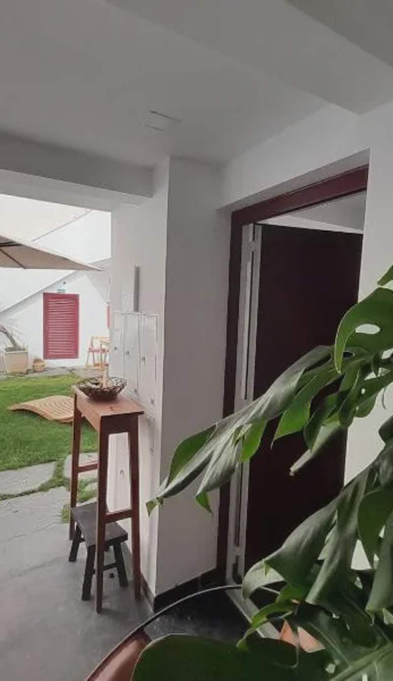 Covil's Haus