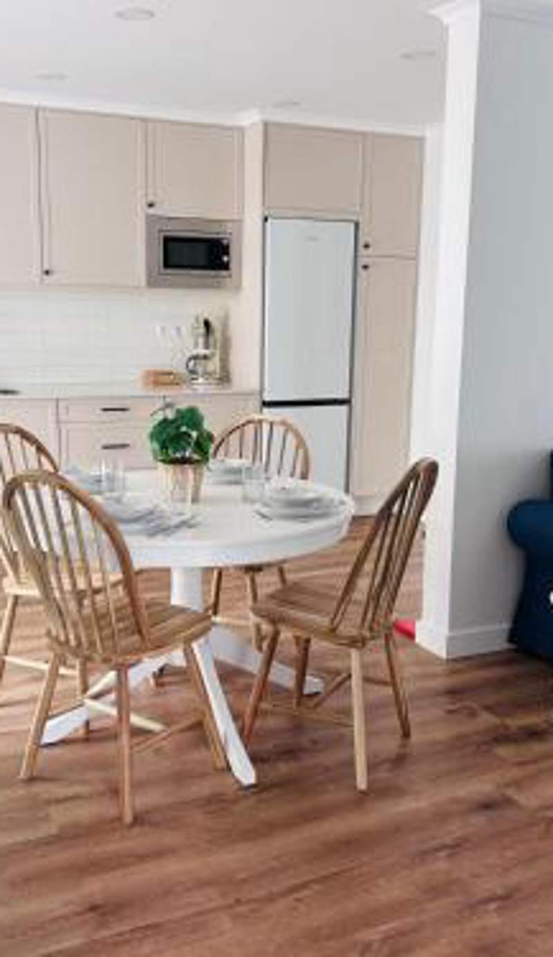 SwordFish Beach House