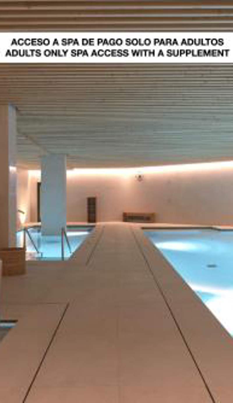 ARIMA Hotel & Spa - Small Luxury Hotels