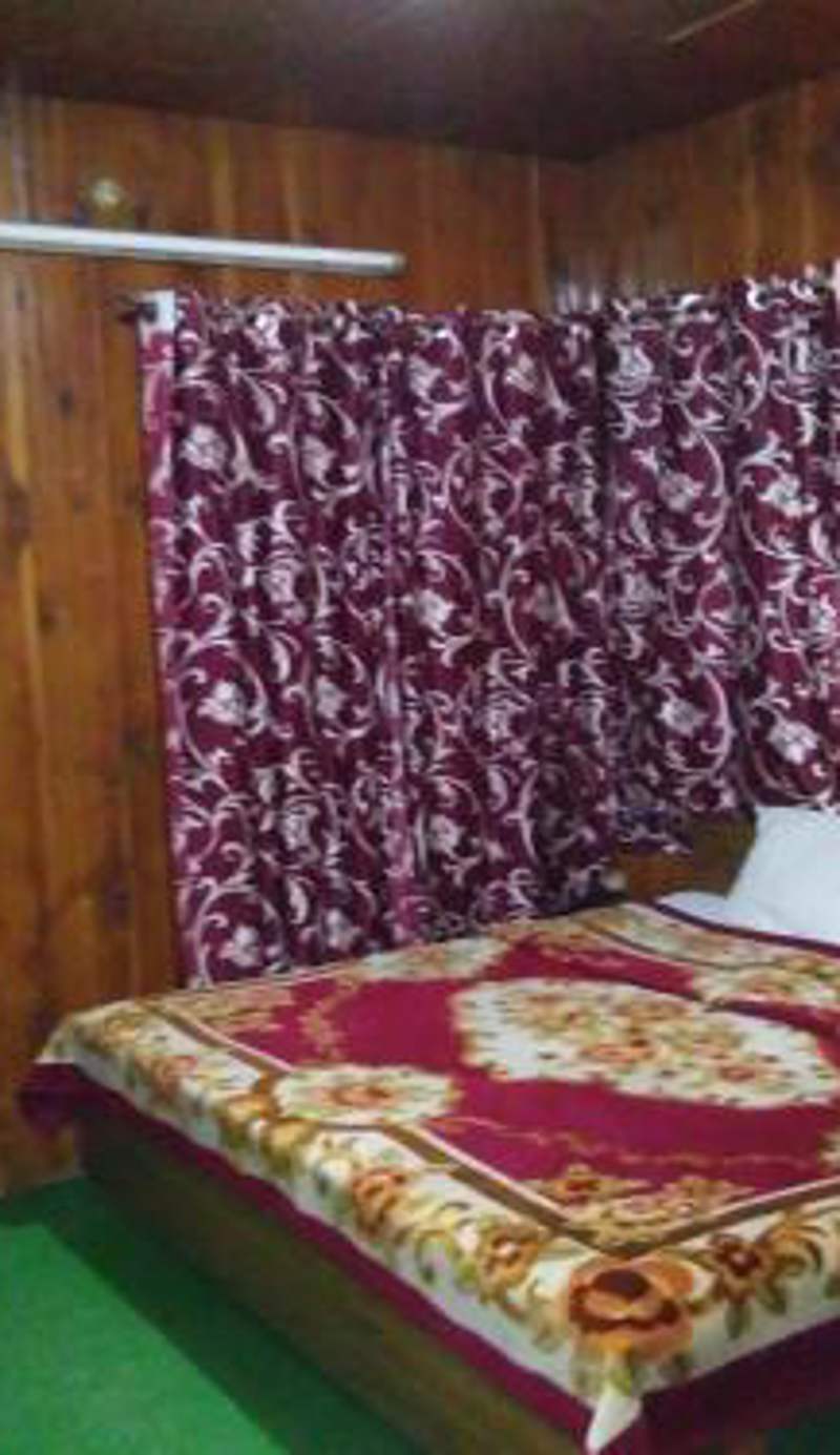 Hotel Hema Holiday Home