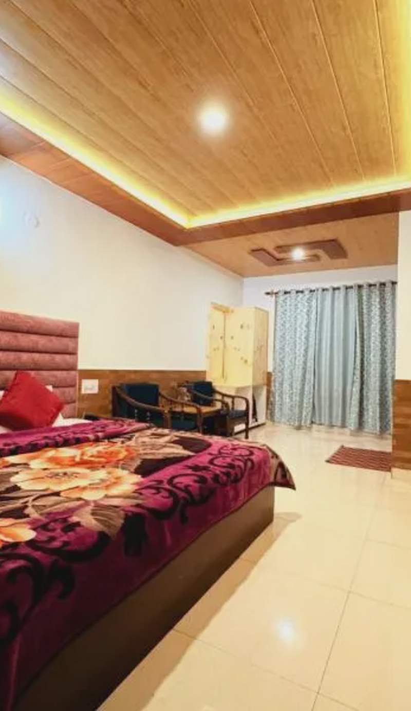 Guruchhaya hotel and cottages