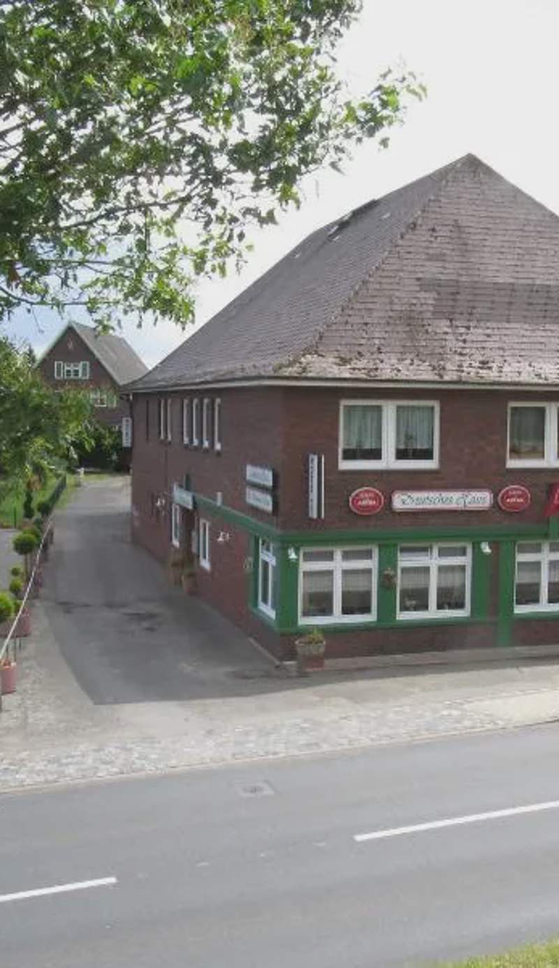 Hotel Deutsches Haus Francop