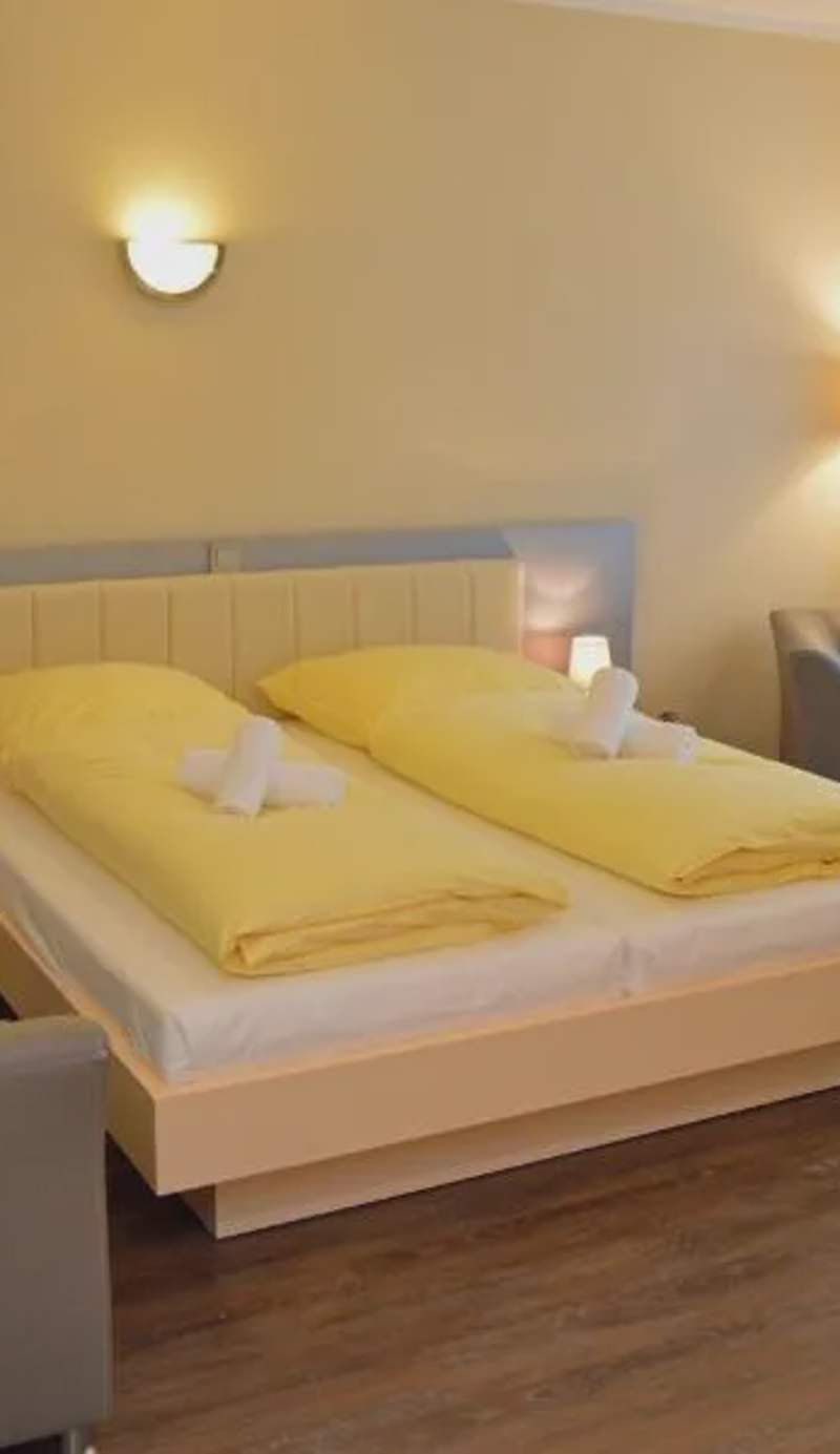 Hotel Jeta