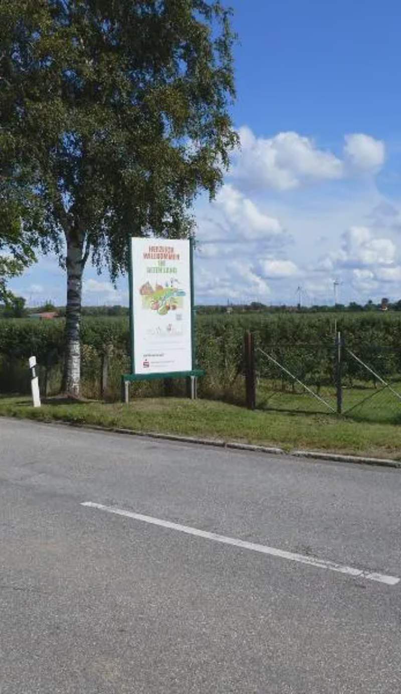 Fewo im Alten Land