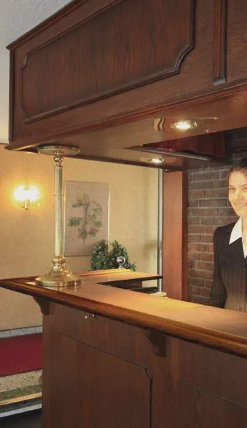 Hotel Lafayette