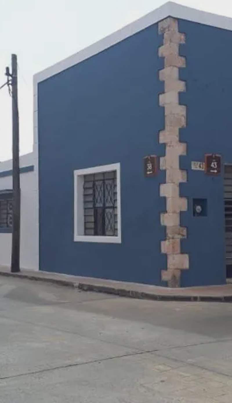 Casa Azul