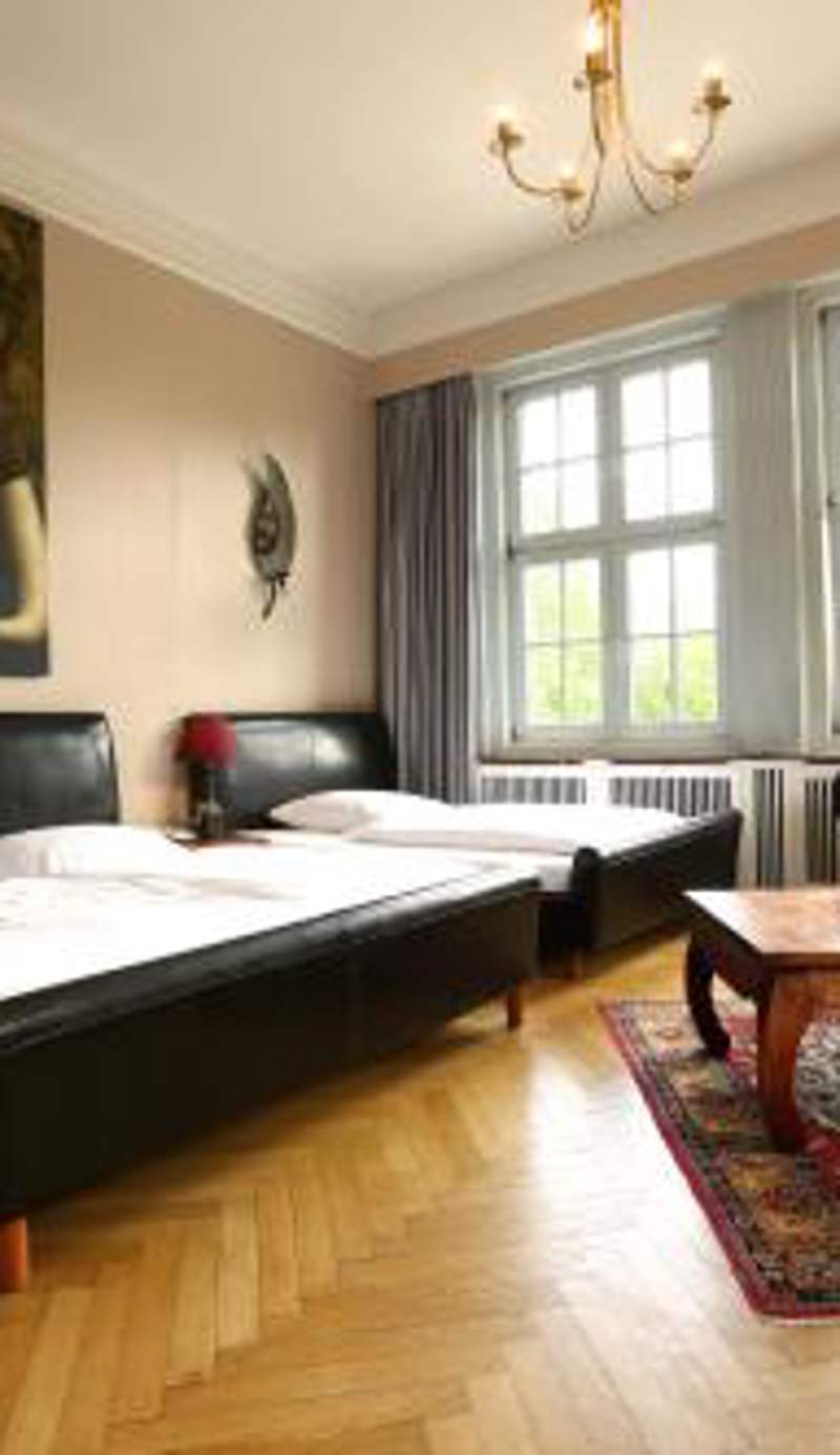Hotel Amsterdam