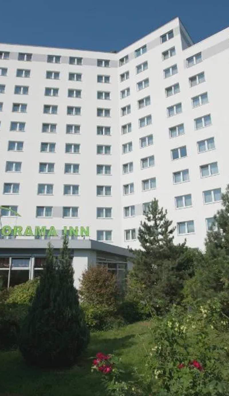 Panorama Inn Hotel und Boardinghaus