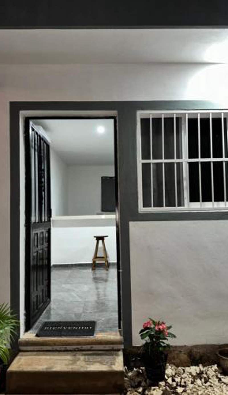 Departamento 48 Street