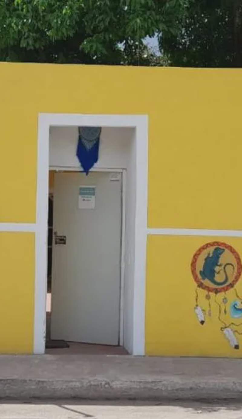 Casa Atrapasueños