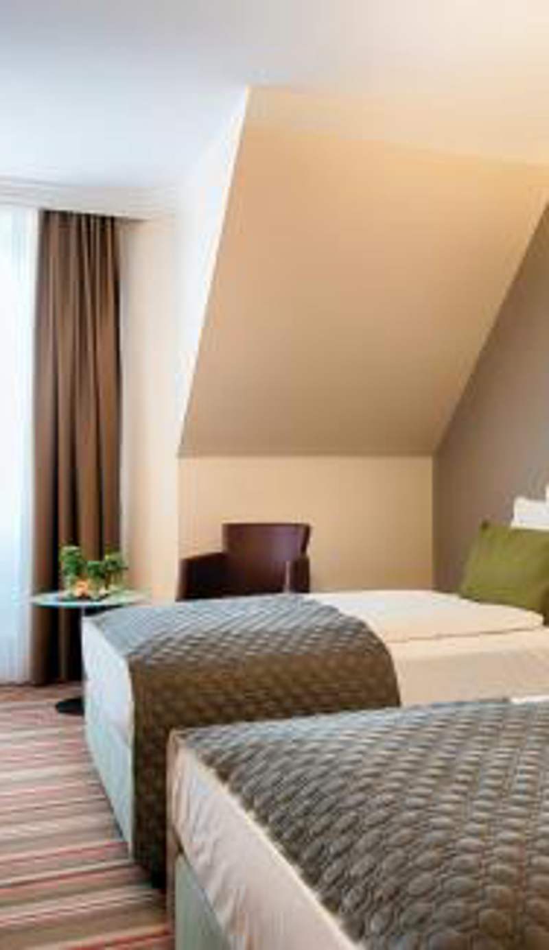 Leonardo Hotel Hamburg Stillhorn