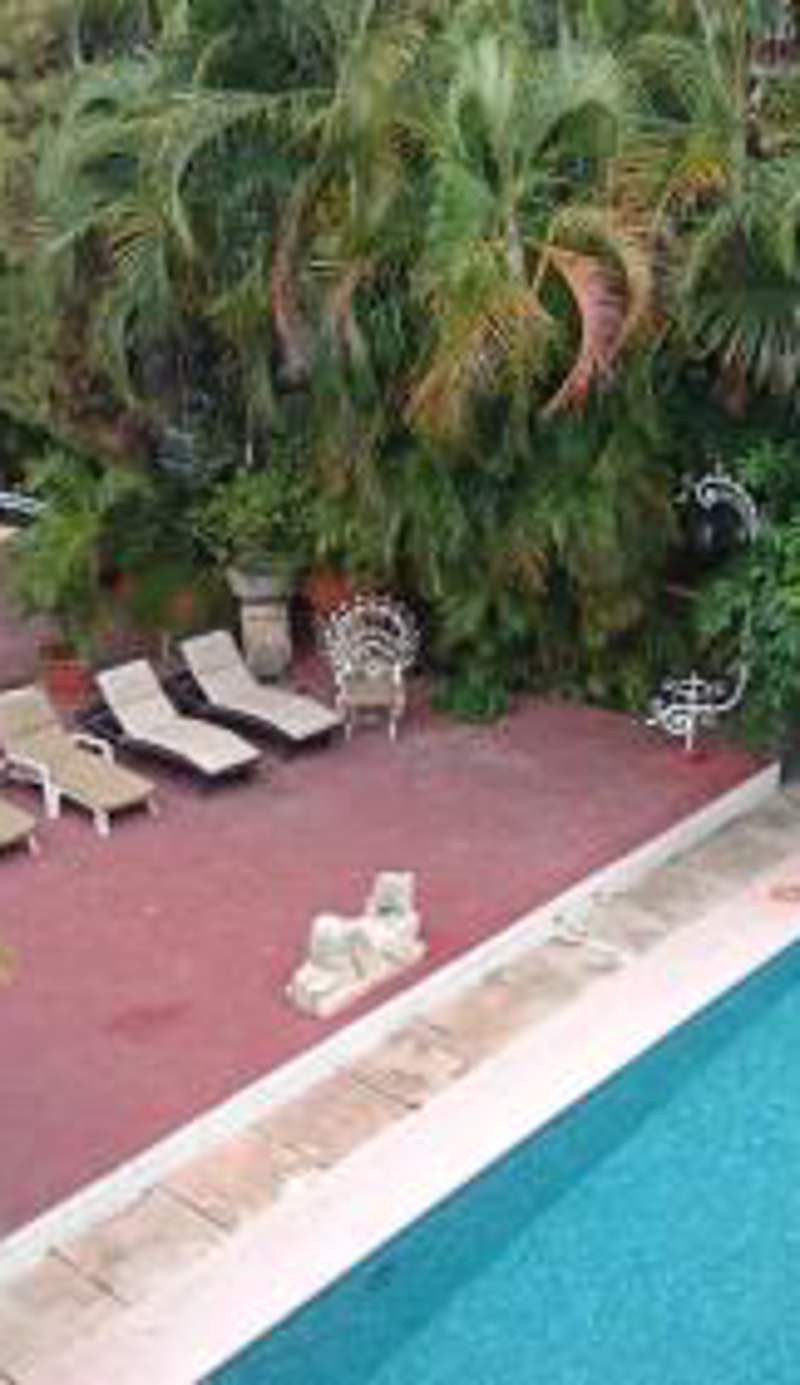 Hotel San Clemente