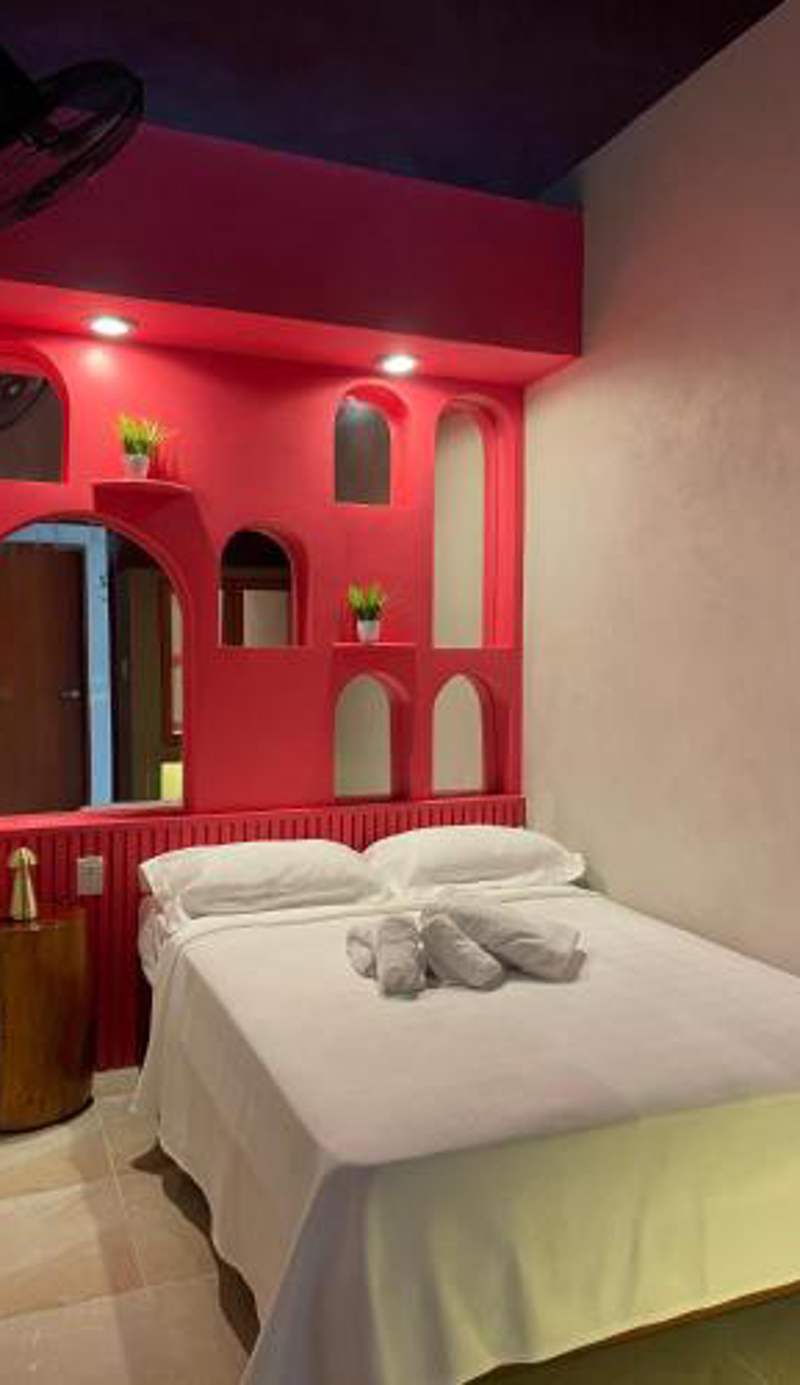 Hostal Poquito a Poquito