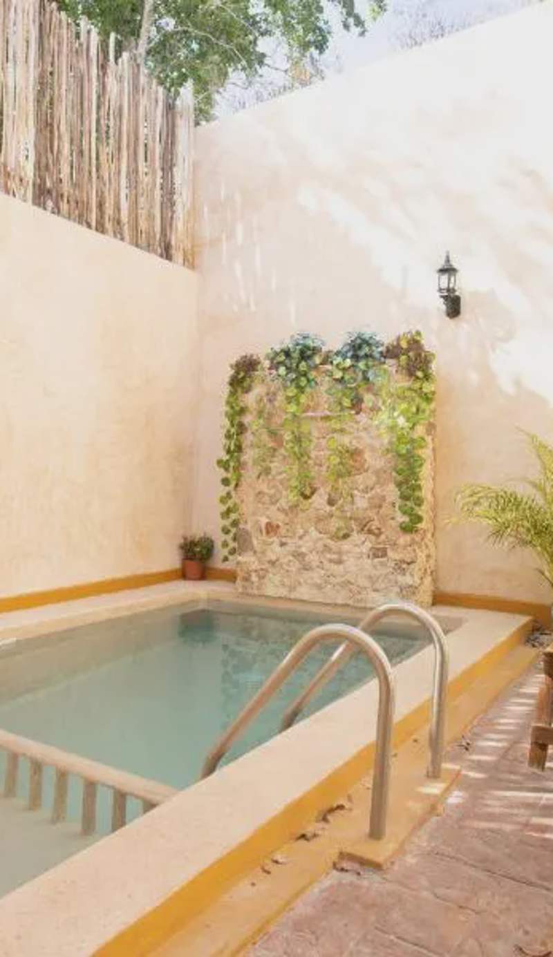 Hotel Casa Rico