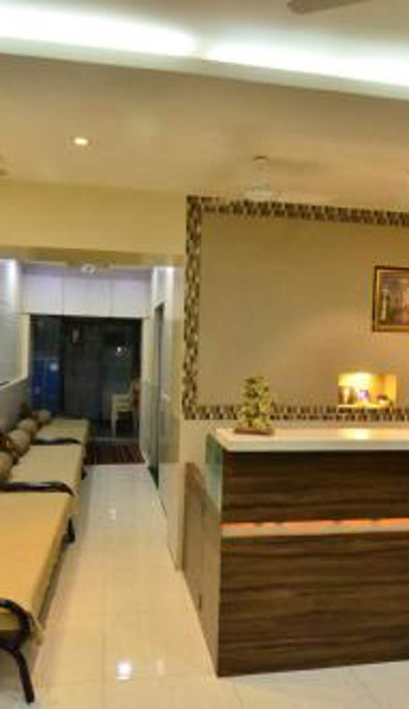 Shri Laxmi Lodge