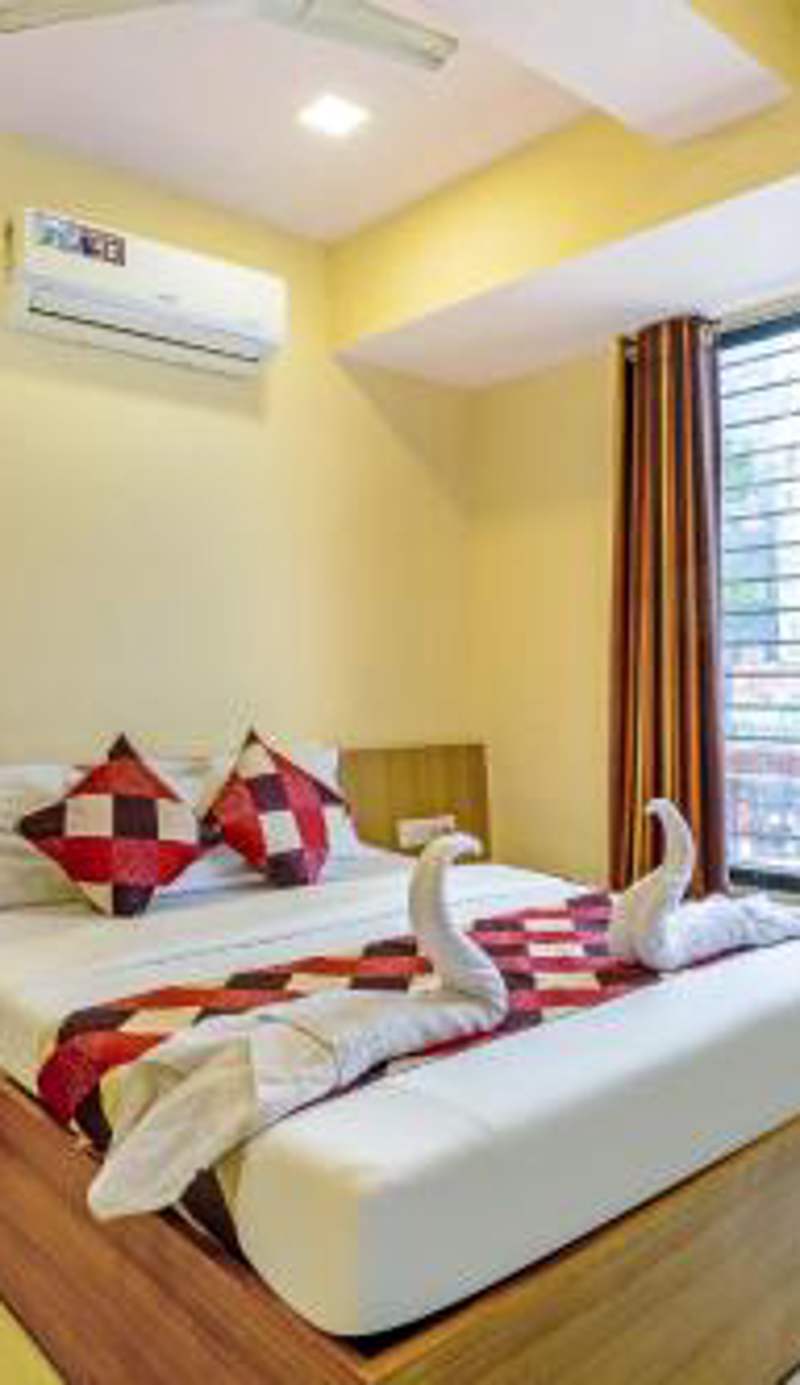 Hotel BKC Corporate Inn