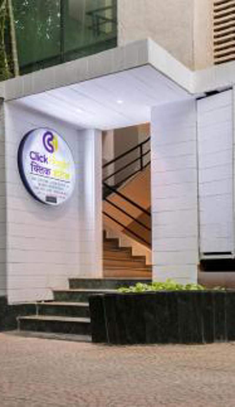 Click Hotels Andheri MIDC